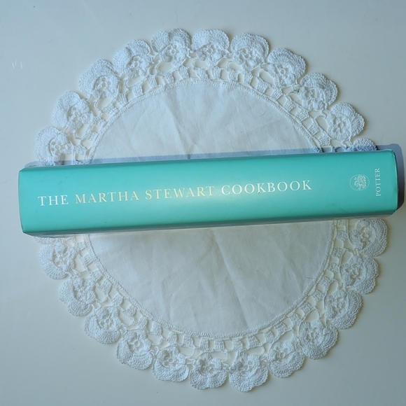 Cook Book Martha Stewart. 1st edition - Picture 3 of 10